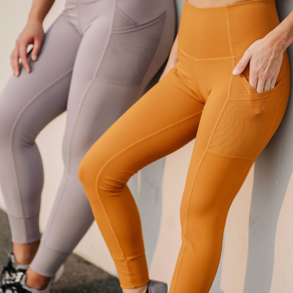 BURN LEGGING